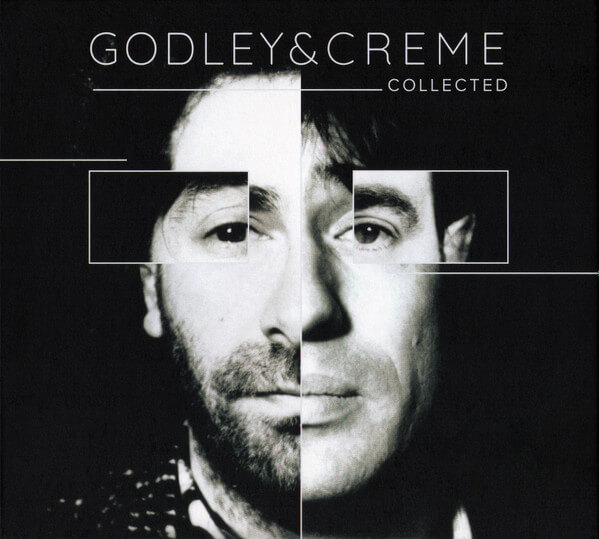 Godley & Creme - Collected - CD