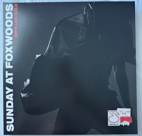 Boys Like Girls - Sunday At Foxwoods - Vinyl LP