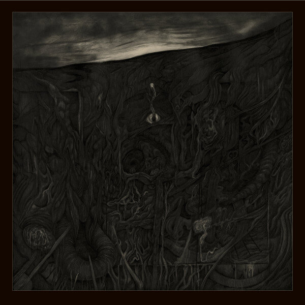 Innerwoud - Furie - CD