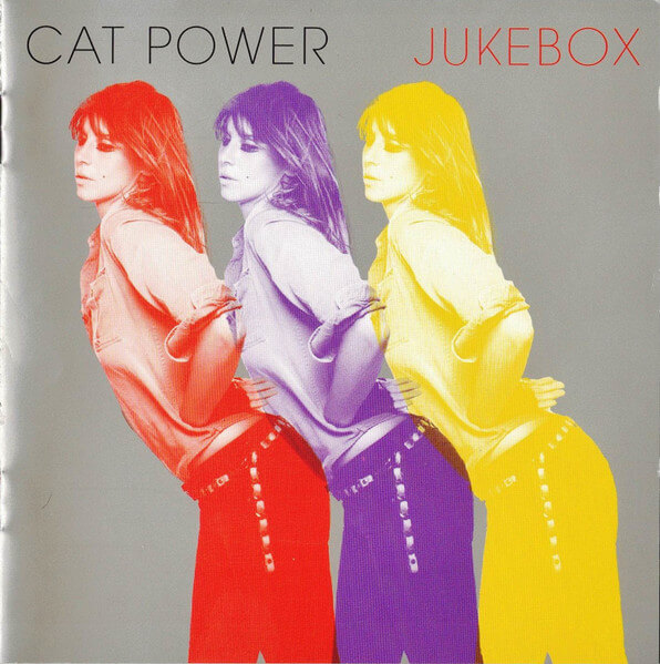 Cat Power - Jukebox - CD