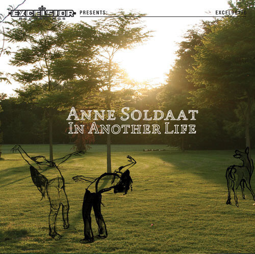 Anne Soldaat - In Another Life - CD