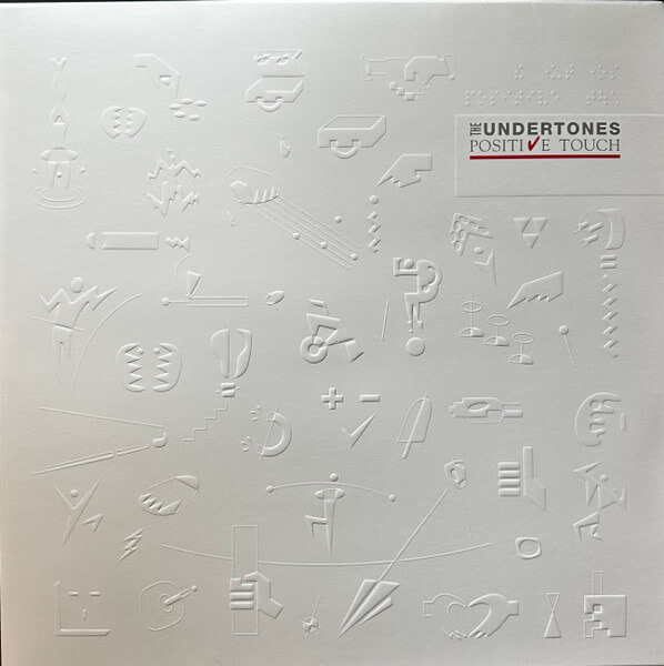 Undertones - Positive Touch - Vinyl LP