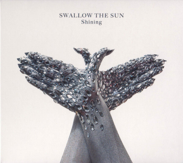 Swallow The Sun - Shining - CD
