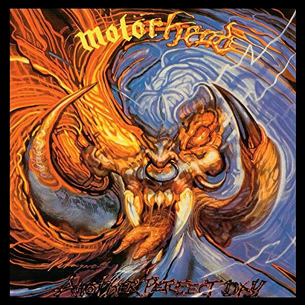 Motorhead - Another Perfect Day - Vinyl LP