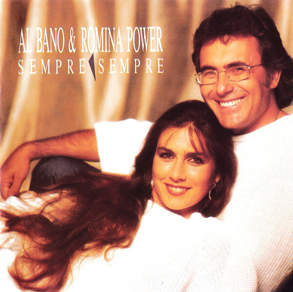 Al Bano & Romina P... - Sempre Sempre - CD