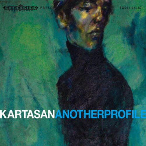 Kartasan - Another Profile - CD