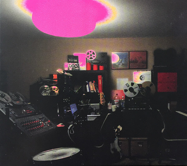 Unknown Mortal Orchestra - Multi-love - CD