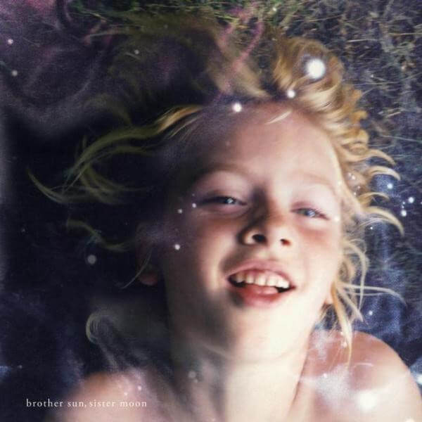 Sister Moon Brother Sun - Brother Sun, Sister Moon - Vinyl LP