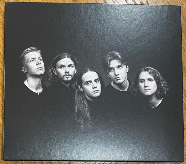 Mur - Mãºr - CD