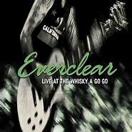 Everclear - Live At The Whisky A Go Go - CD