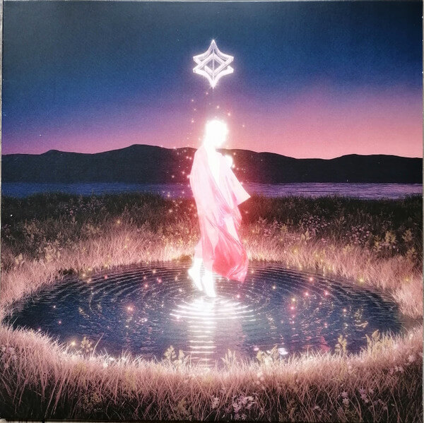 Invent Animate - Heavener - Vinyl LP