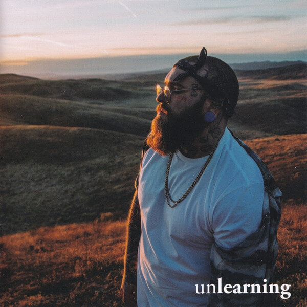 Teddy Swims - Unlearning - CD
