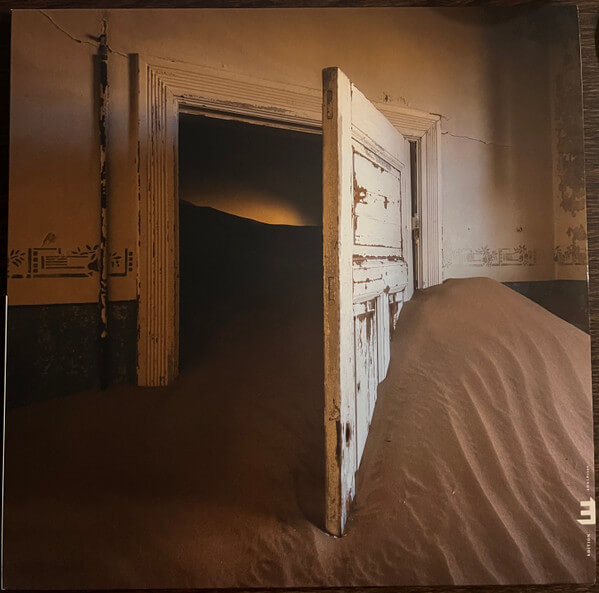 Alexi Tuomarila - Departing The Wasteland - Vinyl LP