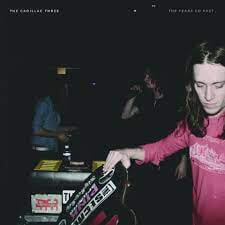 Cadillac Three - The Years Go Fast - CD