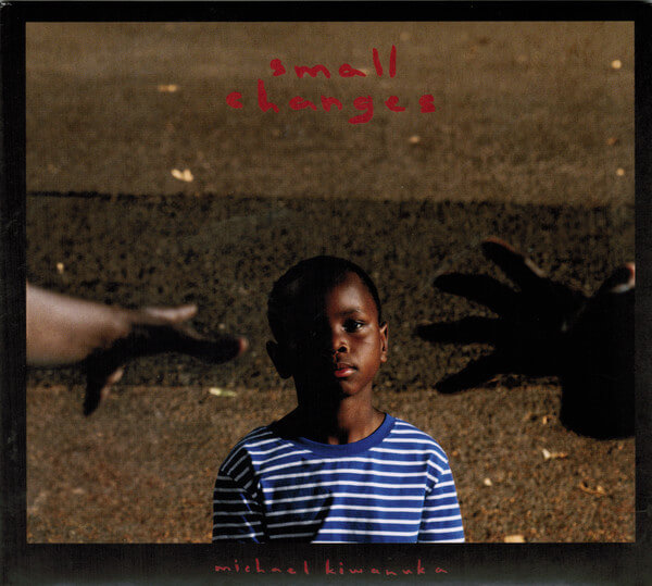 Michael Kiwanuka - Small Changes - CD
