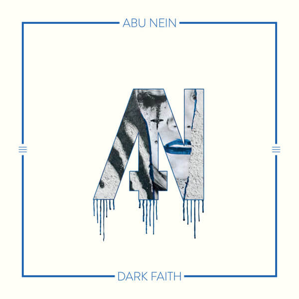 Abu Nein - Dark Faith - CD