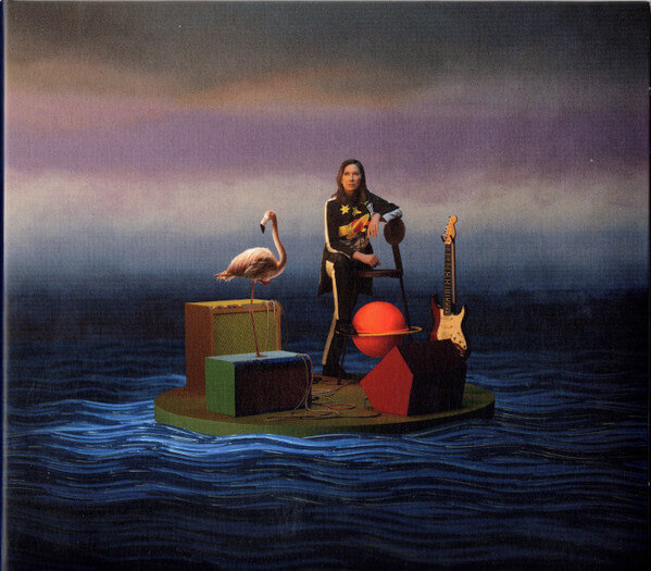 Kim Deal - Nobody Loves You More - CD