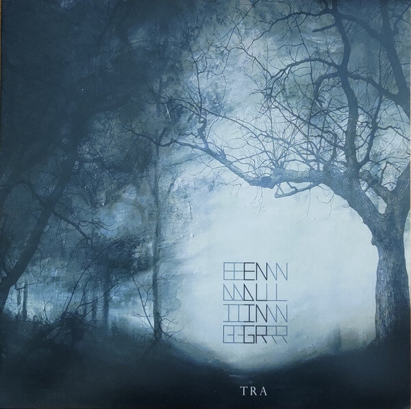 Endlingr - Tra - Vinyl LP