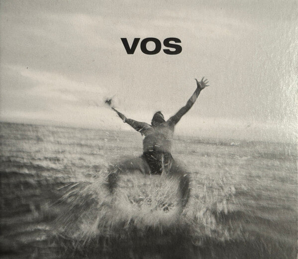 V/a - Vos - CD