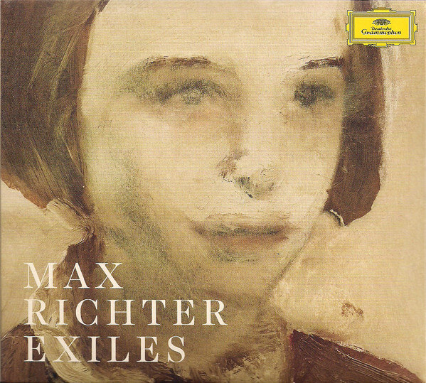 Max Richter - Exiles - CD