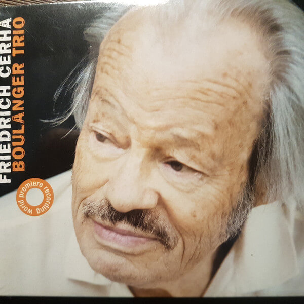 Klangforum Wien & ... - Chamber Music - CD