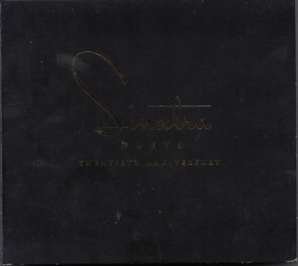 Frank Sinatra - Best Of Duets - CD