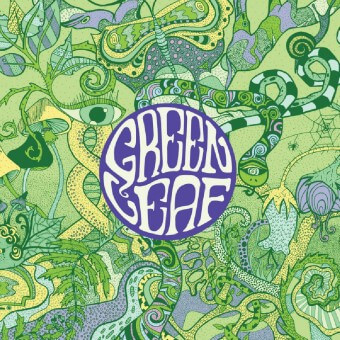 Greenleaf - Nest Of Vipers - CD