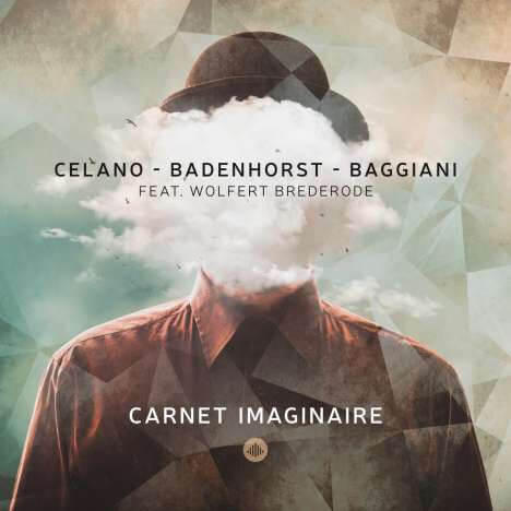 Badenhorst & Baggi... - Carnet Imaginaire - CD