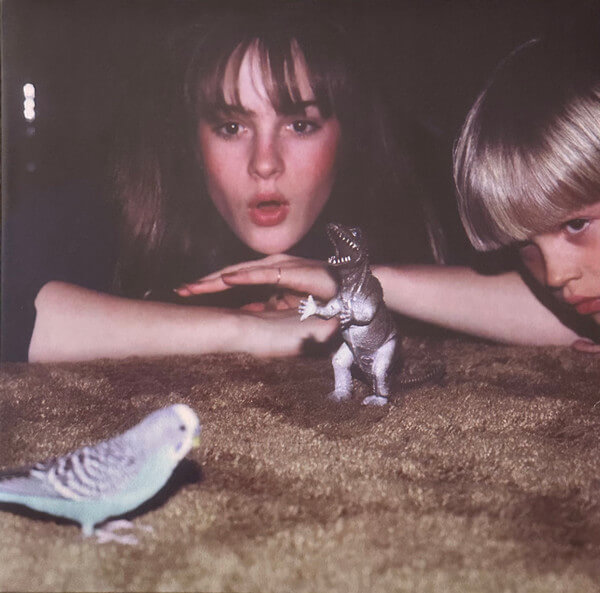 Big Thief - Masterpiece - Vinyl LP