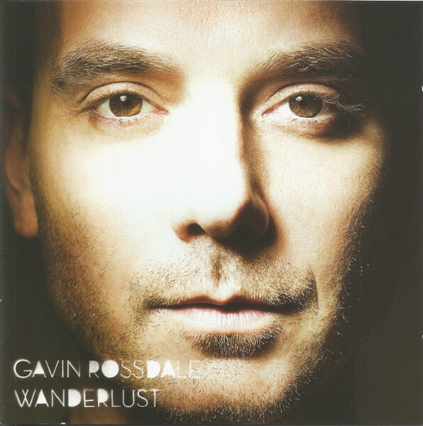 Gavin Rossdale - Wanderlust - CD