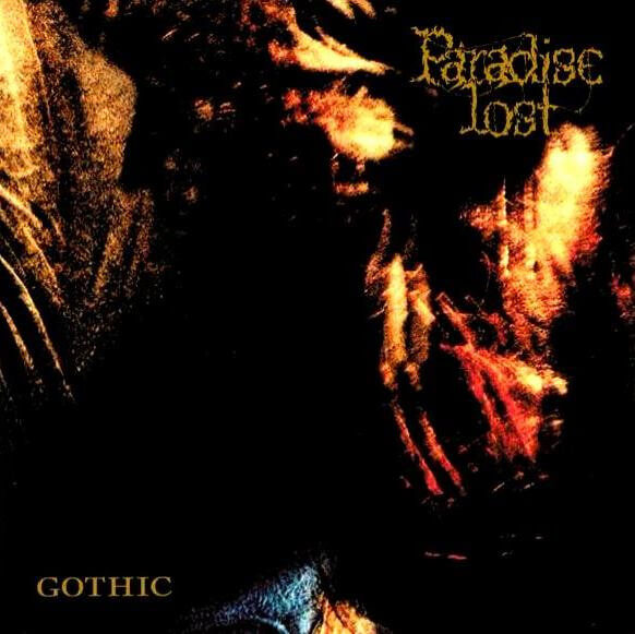 Paradise Lost - Gothic - Vinyl LP