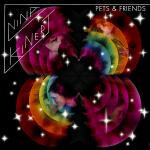 Nina Kinert - Pets & Friends - CD