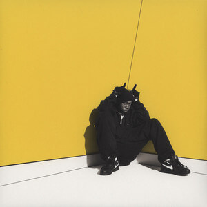 Dizzee Rascal - Boy In Da Corner - Vinyl LP