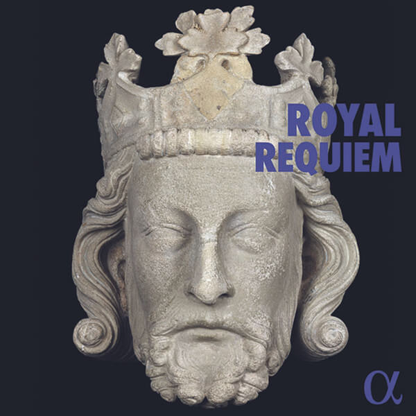 Various - Royal Requiem - CD