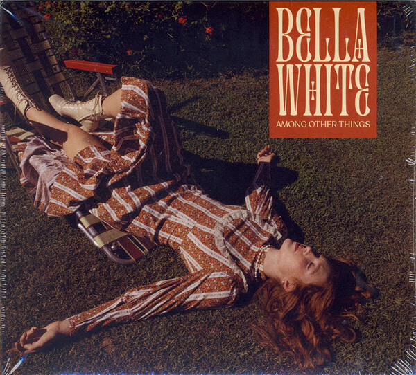 Bella White - Among Other Things - CD