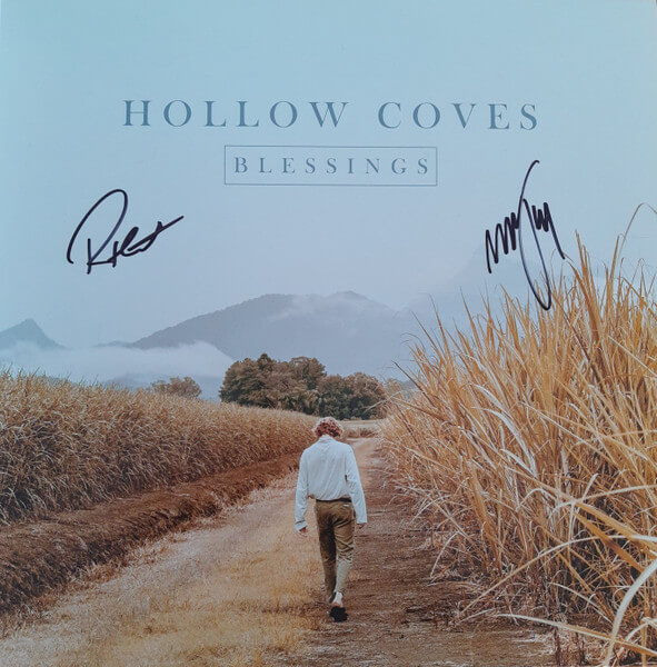 Hollow Coves - Blessings - Vinyl LP