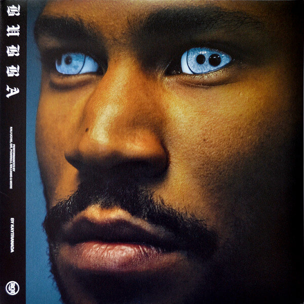 Kaytranada - Bubba - Vinyl LP