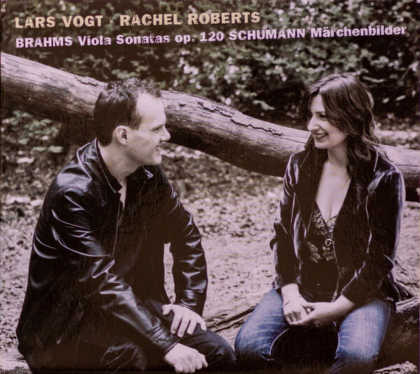 Royal Concertgebouw Or... - Sonata For Viola & Piano Op.120 - CD