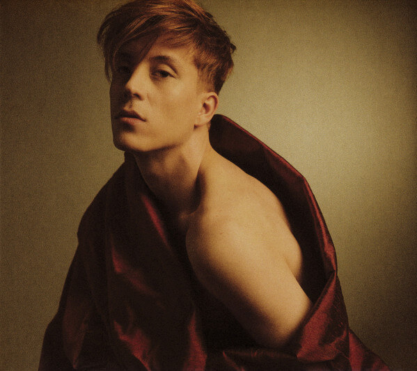 Loic Nottet - Addictocrate - CD