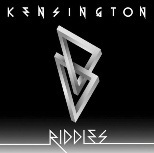Kensington - Rivals - CD