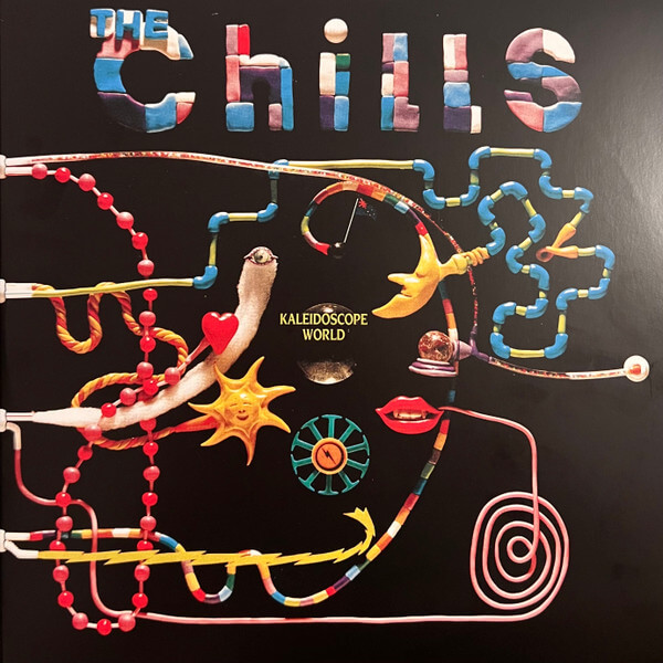 Chills - Kaleidoscope World (expanded) - Vinyl LP