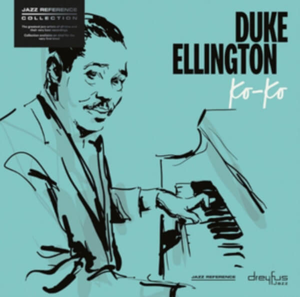 Duke Ellington - Ko-ko - Vinyl LP