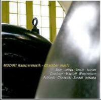 Wiener ... Peter Schmidl - Chamber Music - CD