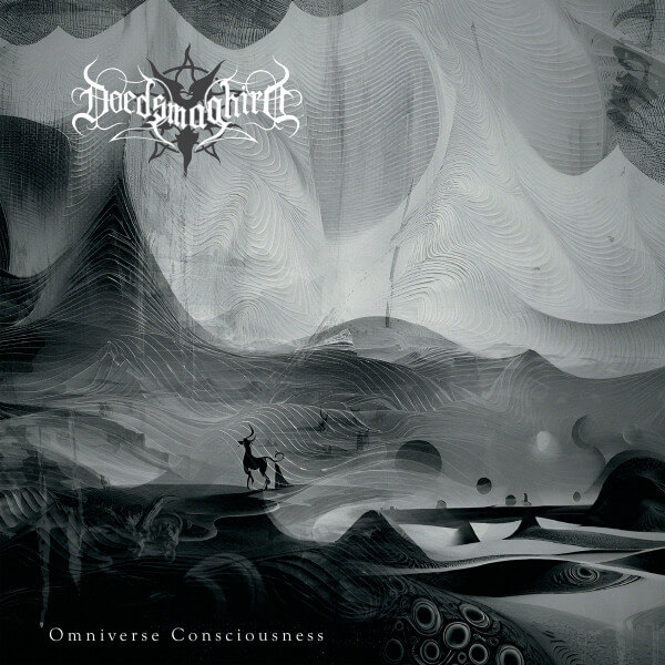 Doedsmaghird - Omniverse Consciousness - Vinyl LP