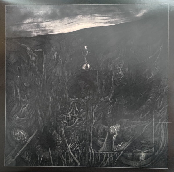 Innerwoud - Furie - Vinyl LP