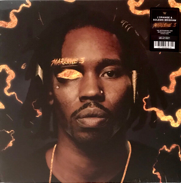Marlowe - Marlowe 3 - Vinyl LP