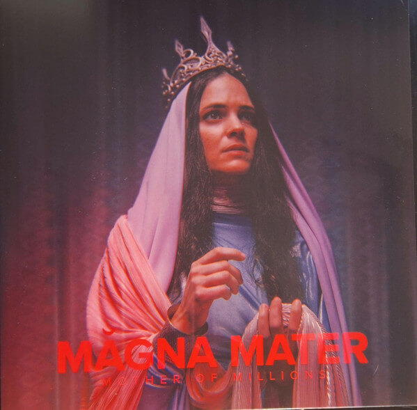 Mother Of Millions - Magna Mater - Vinyl LP