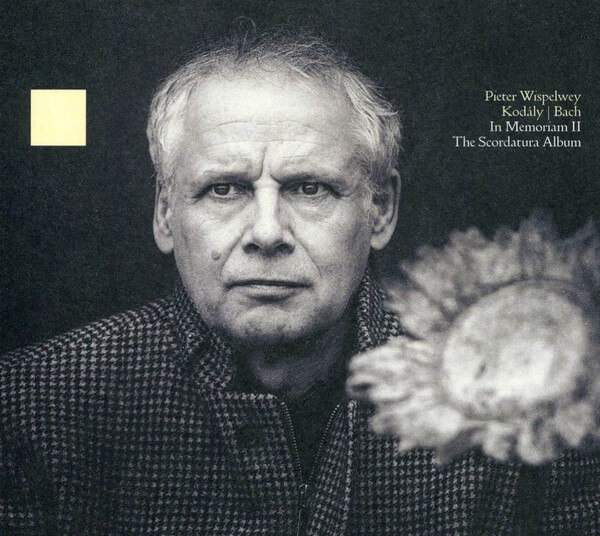 Pieter &amp... Wispelwey - In Memoriam Ii: The Scordatura Album - CD