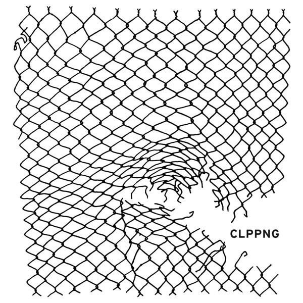 Clipping. - Clppng - CD