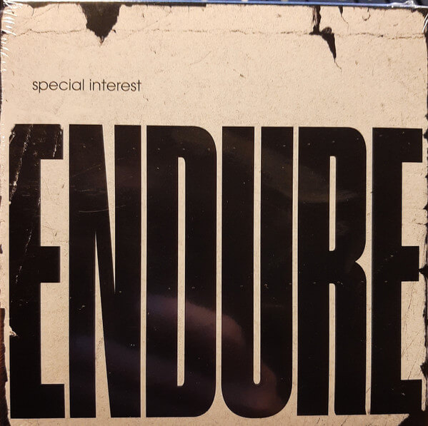 Orig. Italienische Kue... - Endure - CD